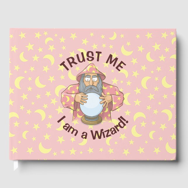 Guide med Boll Gästböcker (Framsida)