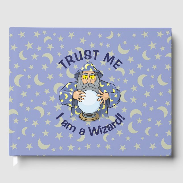 Guide med Boll Gästböcker (Framsida)