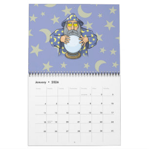 Guide med Boll Kalender