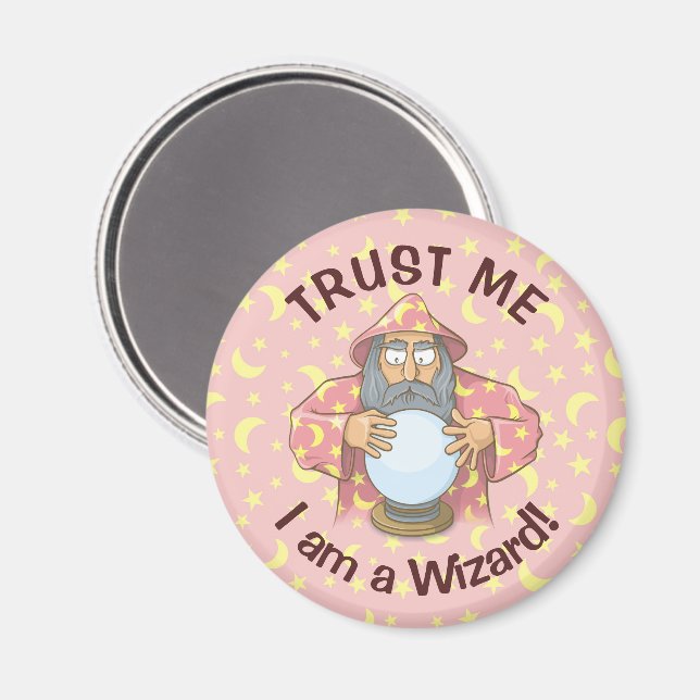 Guide med Boll Magnet (Front/Back)