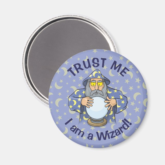 Guide med Boll Magnet (Front/Back)