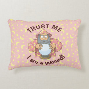 Guide med Boll Prydnadskudde