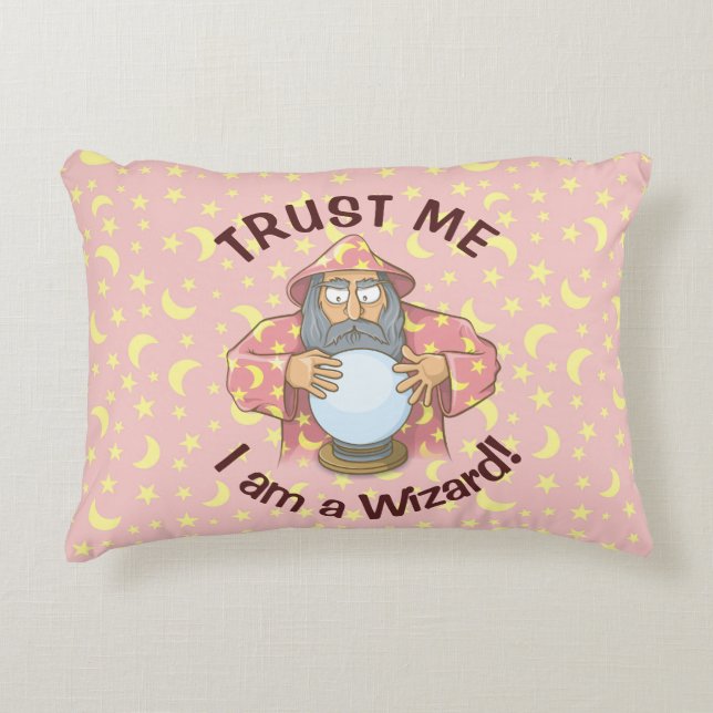 Guide med Boll Prydnadskudde (Framsidan)