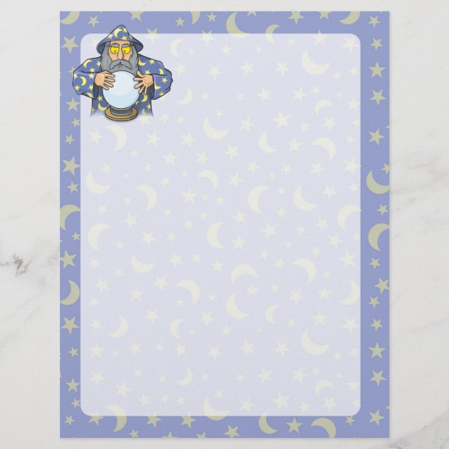 Guide med Boll Reklamblad (Framsidan)