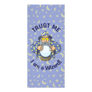 Guide med Boll Reklamkort