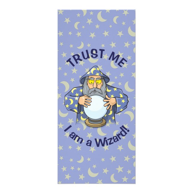 Guide med Boll Reklamkort (Framsidan)