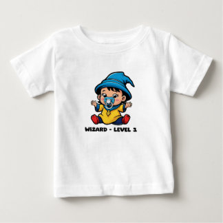 Guide - nivå 1 t shirt