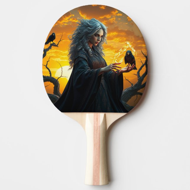 guide pingisracket (Framsidan)