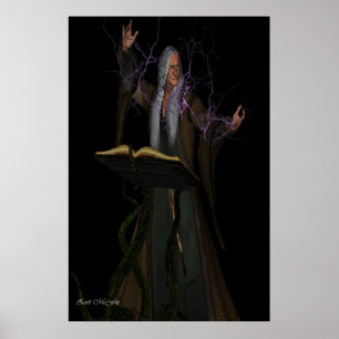 guide poster