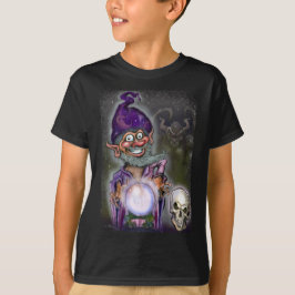 guide t shirt