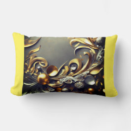 Guide till Anpassningsbar Dekorativ kudde från Zaz