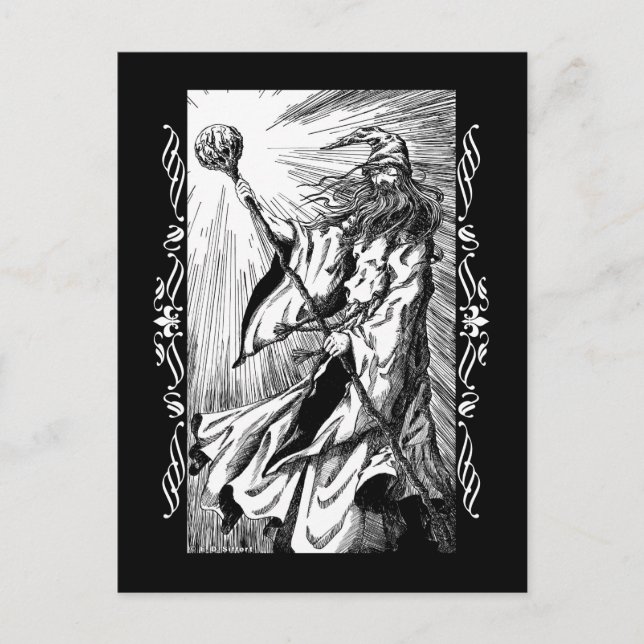 guide vykort (Framsida)