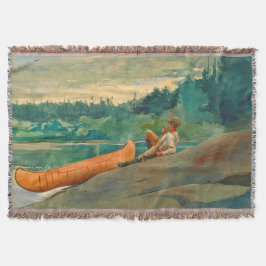 Guide Winslow Homer 1895 Filt