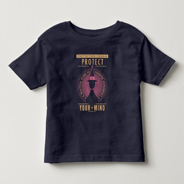Guidebook för skyddsschema tee shirt (Framsida)