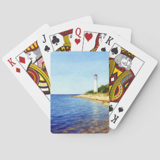 Guided by Light – Vormsis själ Casinokort