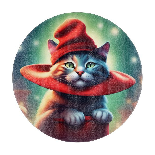 guidekatt (Framsidan)
