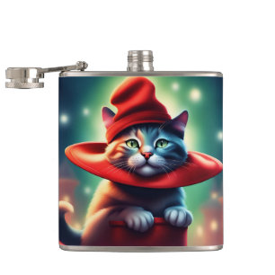 guidekatt fickplunta