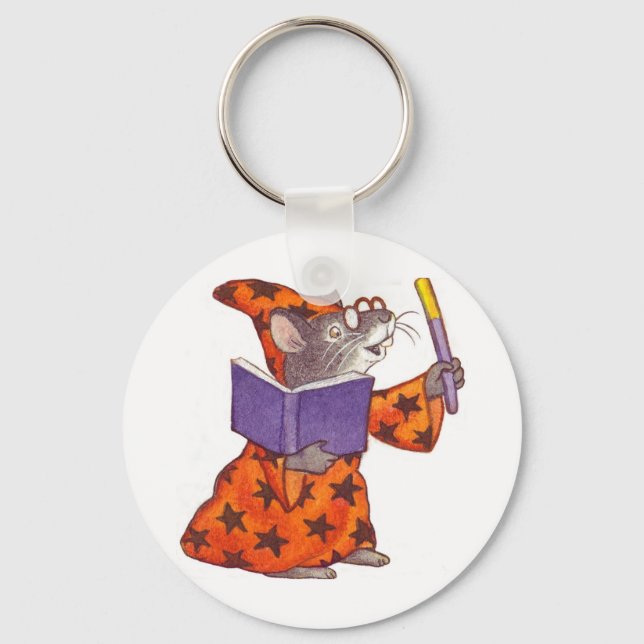 Guidemus Nyckelring (Framsida)