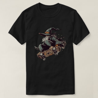 Guiden Återställa coola T Shirt