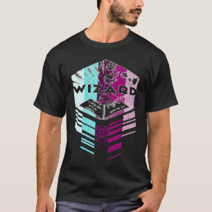 Guiden Dungeons d20 Dragons T Shirt