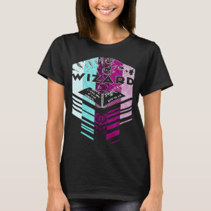 Guiden Dungeons d20 Dragons T Shirt