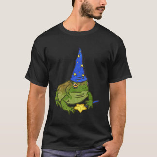 Guiden Grumpy Toad T Shirt