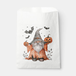Guiden Halloween Gnome