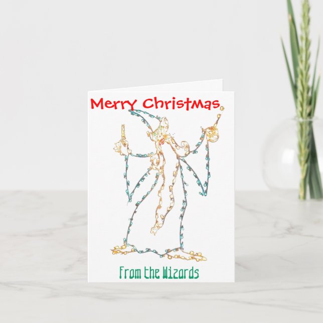 Guiden Helgkort (Framsida)