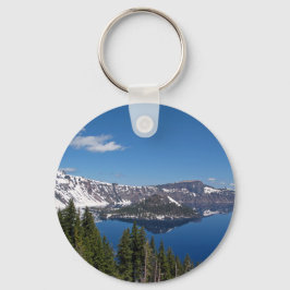 Guiden Island Nyckelring