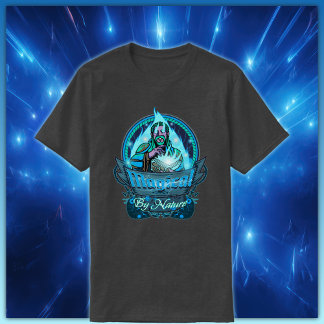Guiden Magic By Natature T Shirt