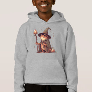 Guiden Magic Frog T Shirt