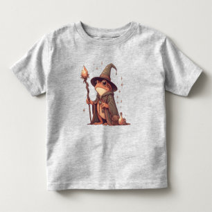 Guiden Magic Frog T Shirt