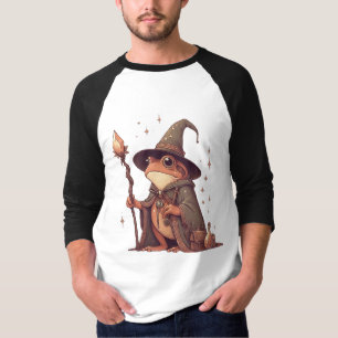 Guiden Magic Frog T Shirt