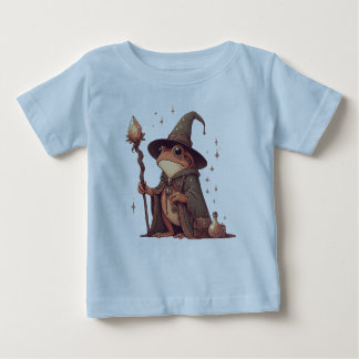 Guiden Magic Frog T Shirt