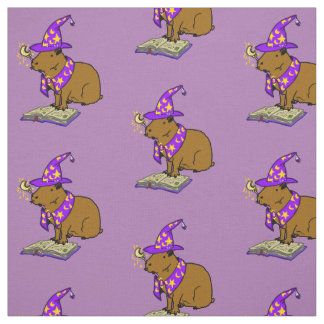 Guiden Mystical & Magic Capybara Tyg