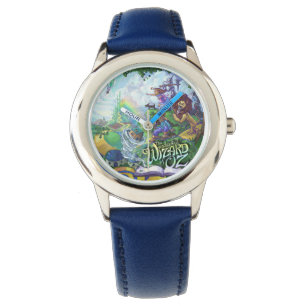 Guiden Oz Armbandsur