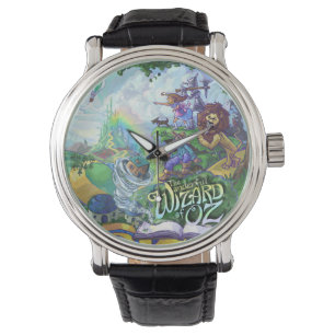 Guiden Oz Armbandsur