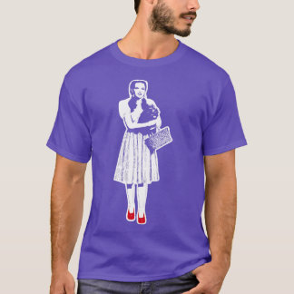 Guiden Oz Dorothy T Shirt