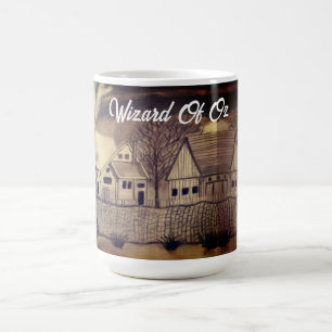 GUIDEN OZ GALE FARM KAFFEMUGG