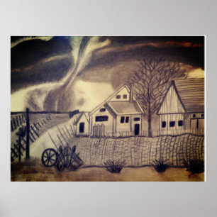 GUIDEN OZ GALE FARM poster