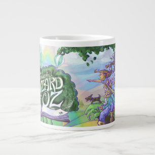 Guiden Oz Jumbo Mugg