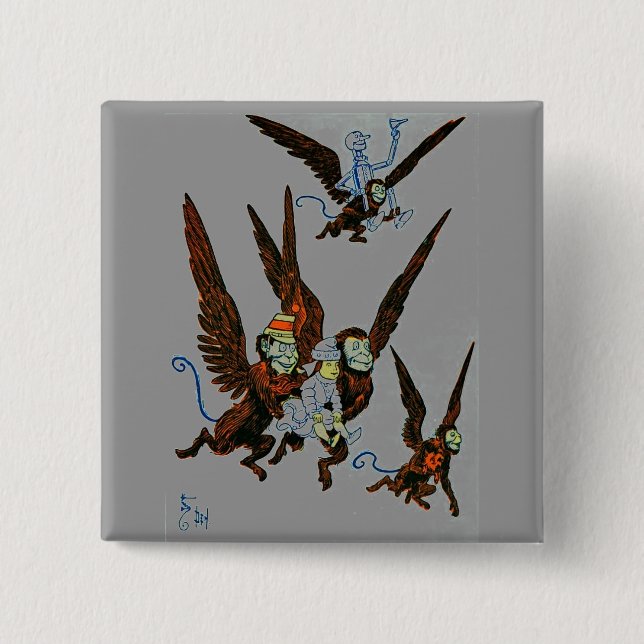 Guiden Oz Knapp (Framsida)