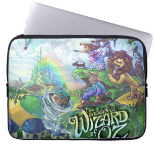 Guiden Oz Laptop Sleeve