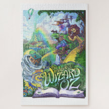 Guiden Oz Large