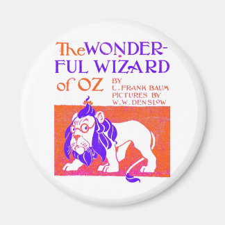 Guiden Oz Original Magnet