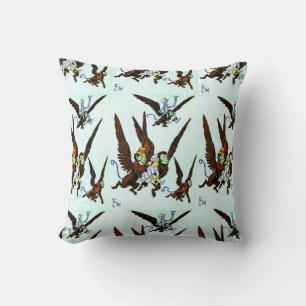 Guiden Oz Pillow Kudde