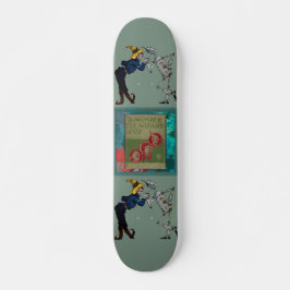 Guiden Oz Skateboard