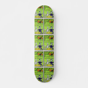 Guiden Oz Skateboard
