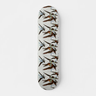 Guiden Oz Skateboard