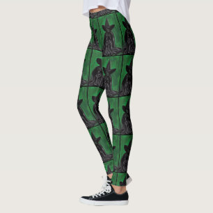 GUIDEN OZ SMÄLTER WITCH LEGGINGS